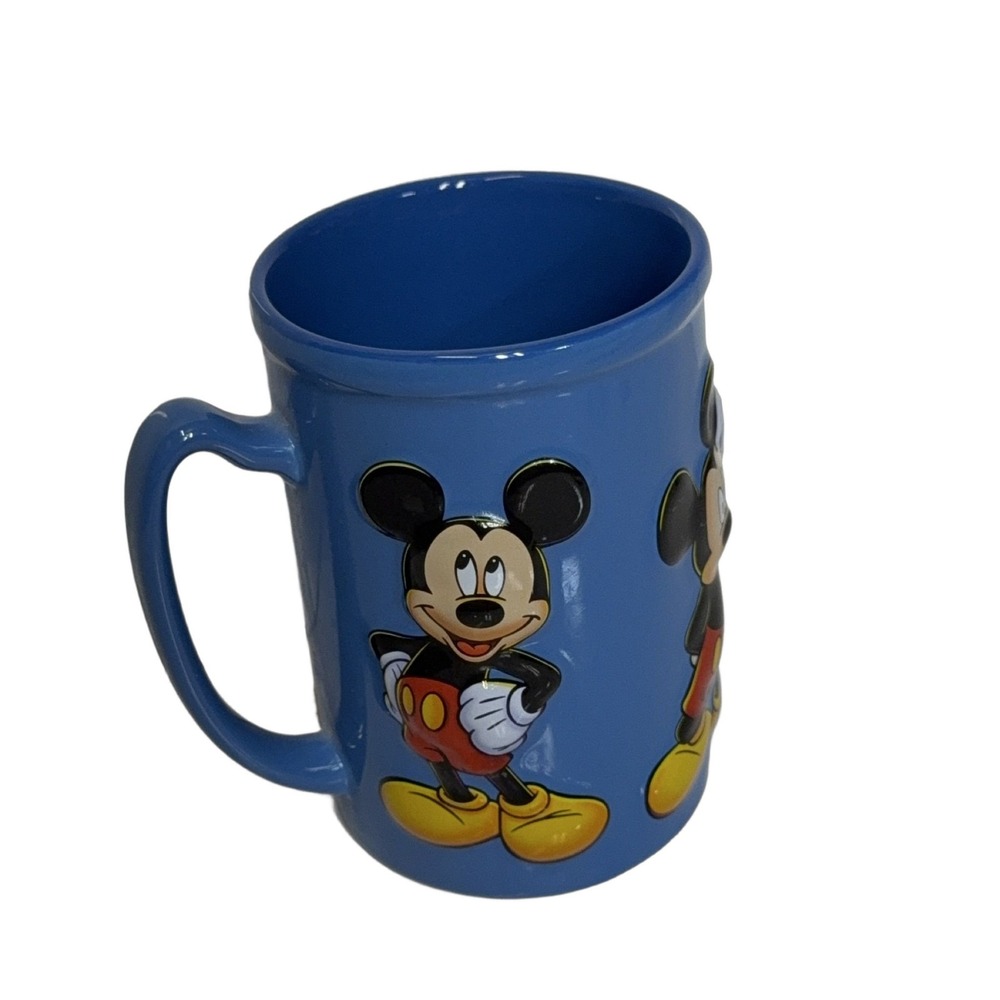 Disney Mickey Mouse Mug